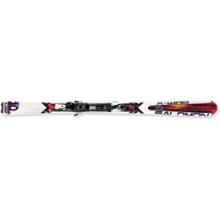 Salomon X-Wing 10 Skis / Z10 Bindings - '07 Closeout