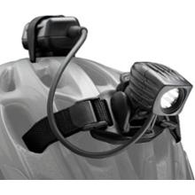 NiteRider MiNewt Mini-USB Plus LED Bike Light