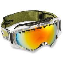 Oakley Crowbar Signature Ski Goggles