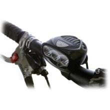 Light & Motion Seca 400 LED Bike Light