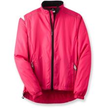 Canari Razor Convertible Bike Jacket - Women\'s - Special Buy