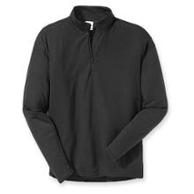 Polarmax System 2 Midweight Underwear Zip T-Neck - Men's - Special Buy