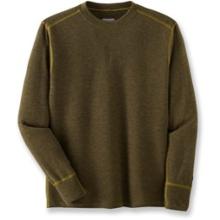 Polarmax Acclimate Wool Crew Shirt - Men's - Special Buy