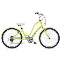 Electra Townie 21D Art Women's Bike