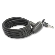 Planet Bike Quick Stop Key Cable Lock - 10mm
