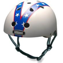 Nutcase Superstar Bike Helmet