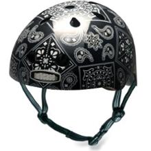 Nutcase Blackdana Bike Helmet - Women\'s
