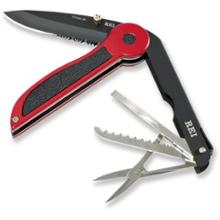 REI Quick Draw Multi-Tool
