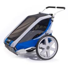 Chariot Carriers Cheetah 2 Stroller / Trailer Chassis