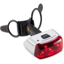 SIGMA SPORT Cuberider ll Rear Bike Light