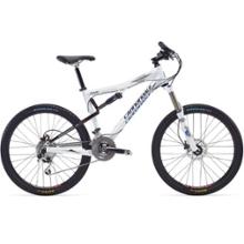 Cannondale Rize 4 Bike - 2009