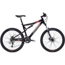Cannondale Rize 5 Bike - 2009