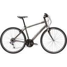 Cannondale Quick 4 Bike