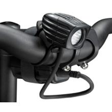 NiteRider MiNewt Mini-USB LED Bike Light