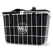 Wald Nylon Insulated Basket Bag