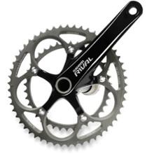 SRAM Rival OCT Crankset with GXP Cups - 50/34