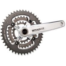 Truvativ Stylo OCT CS 3.3 GXP Crankset with Bottom Bracket - 44/32/22