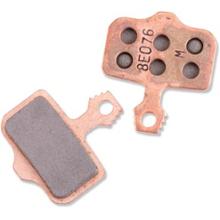Avid Elixir Disc Metallic Pads