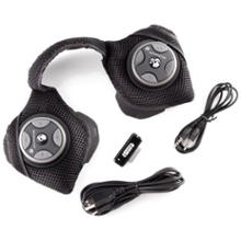 Smith Skullcandy Bluetooth Wireless Audio Kit