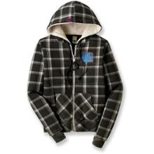 Billabong Reunion Plaid Jacket - Women's