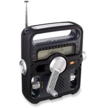 Eton FR500 Solarlink Radio
