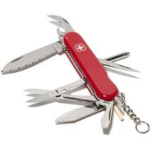 Wenger Teton Serrated Knife - '08 Closeout