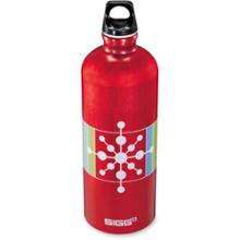 SIGG Limited Edition Holiday Screw Top Bottle - 32 oz.