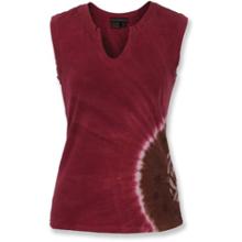 Royal Robbins Persia Sleeveless T-Shirt - Women's