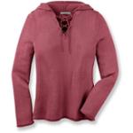 ExOfficio Soytopia Knit Hoodie - Women's - '08 Closeout