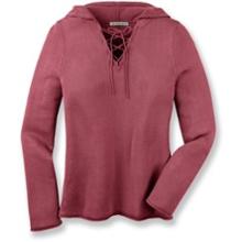 ExOfficio Soytopia Knit Hoodie - Women's - '08 Closeout