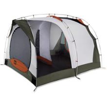 REI Kingdom 4 Tent