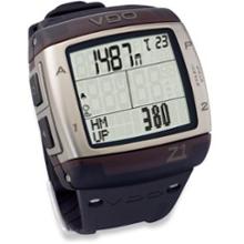VDO Z1 Wireless Bike Computer with Altimeter