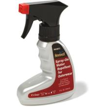 ReviveX Spray-On Water Repellent - 5 oz.