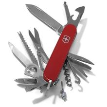 Victorinox Champion Plus Knife - \'08 Overstock