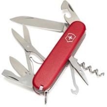 Swiss Army Economy Climber Knife - '08 Overstock