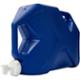 Reliance Jumbo-Tainer Water Container - 7 gal.