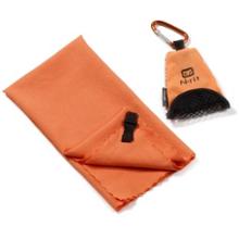 Campack Medium Towel - 15.5" x 15.5"