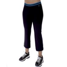 Danskin Straight Leg Crop Pants - Women's