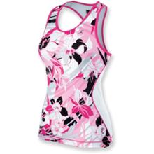 Danskin Printed Tri Tank Top - Women's