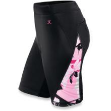 Danskin Tri Shorts - Women's