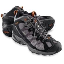 Hi-Tec V-Lite Recon eVent Mid Trail Hiking Shoes - Men's - '08 Closeout