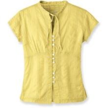 Mountain Hardwear Tuvalu Shirt - Women's