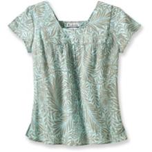 Columbia Sportswear Cabana Print Tunic - Women's