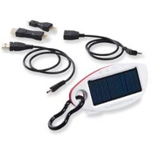 Solio Mono Hybrid Charger