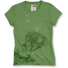 The North Face Lonely Tree Tee - Women's