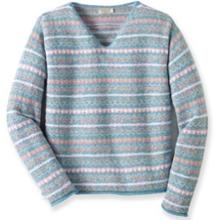 Alps Go Anywhere Sweater - Women's - '08 Closeout