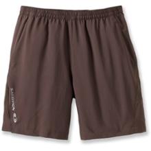Salomon Trail Pro Shorts - Men's