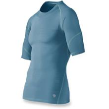 Mountain Hardwear Advance Lightweight Crew Top - Men's