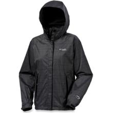 Columbia Sportswear Rock Beauty Rain Jacket - Women's