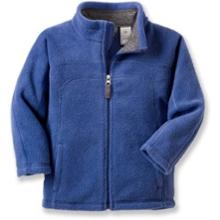 REI Boulder Ridge Fleece Jacket - Toddlers Boys'